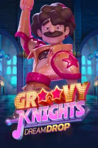 Groovy Knights Dream Drop